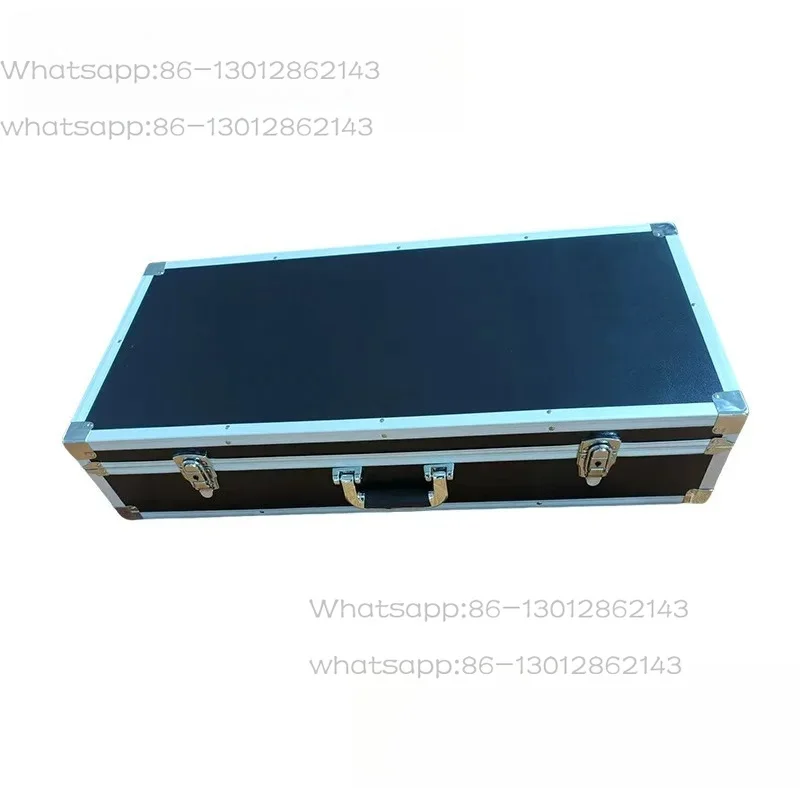 

Portable Tools Hardware Electronic Products Equipment Aluminum Alloy Toolbox Maintenance Tools Storage Box