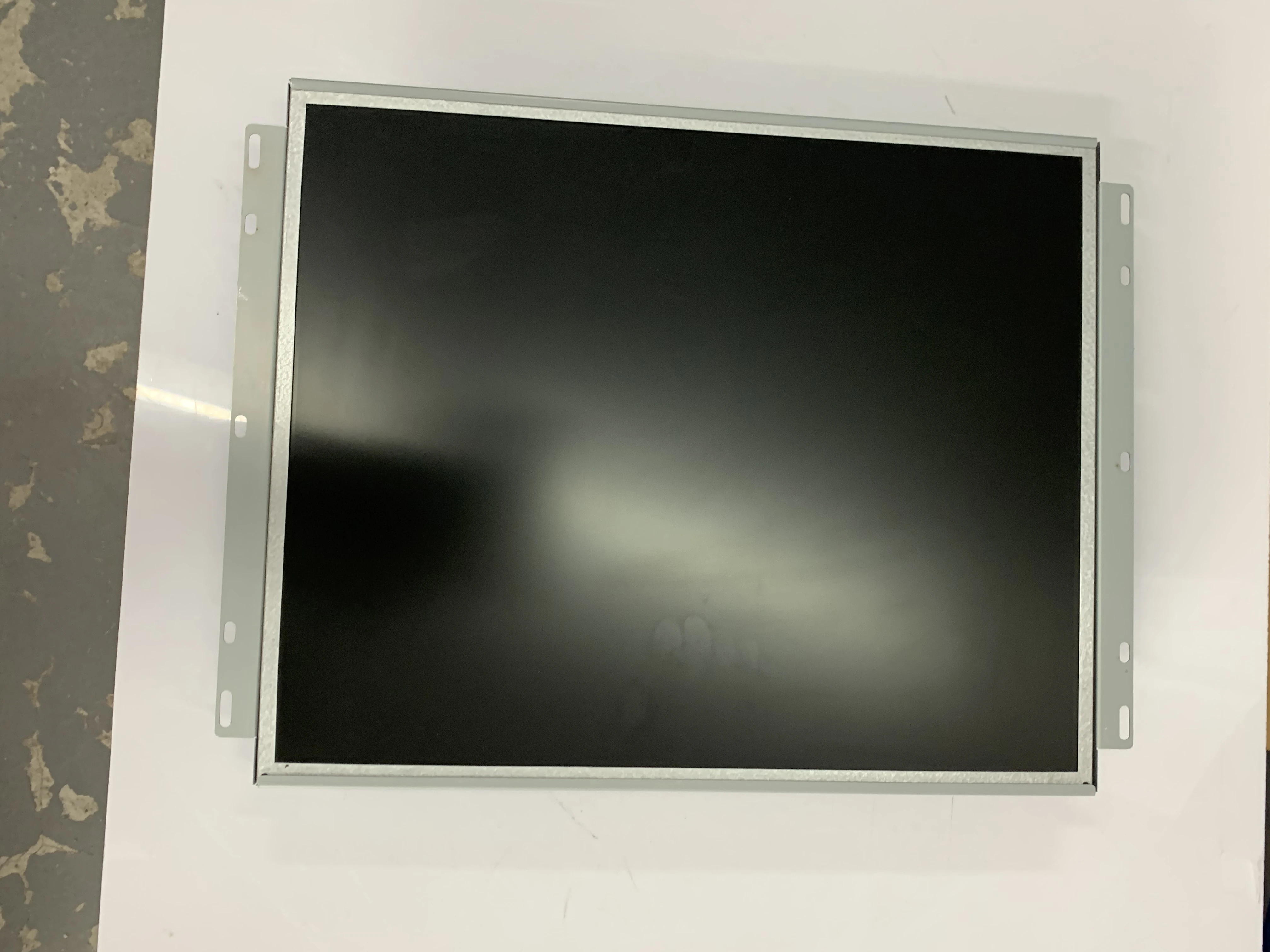 

16:9 Aspect Ratio 19 Inch VGA Display Arcade Game Monitor Replacement LCD Screen For Arcade Cabinet Game Machine