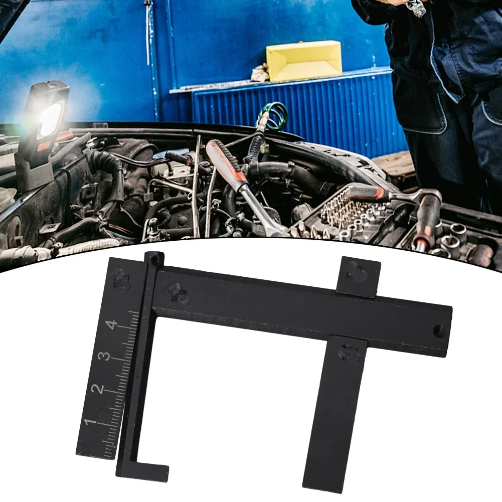 

Float Gauge For Classic Motorcycles Carburetor Gauge Carb Float Level Gauge For Classic Motorcycles For Any Motorcycle