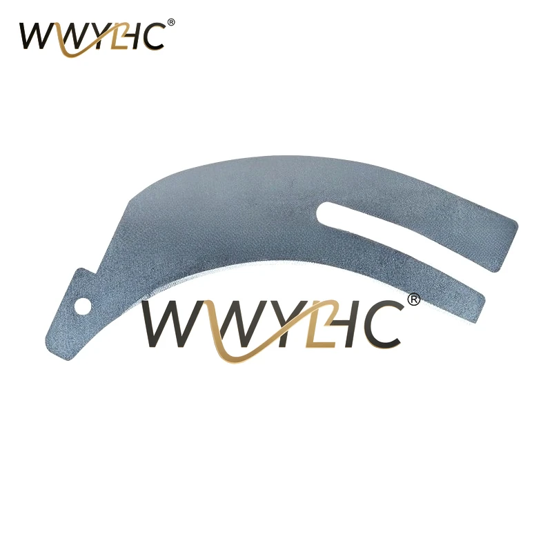 1PC Woodworking Machines Accessories Riving Knife For Sliding Table Saw