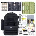 Bag and Tackle