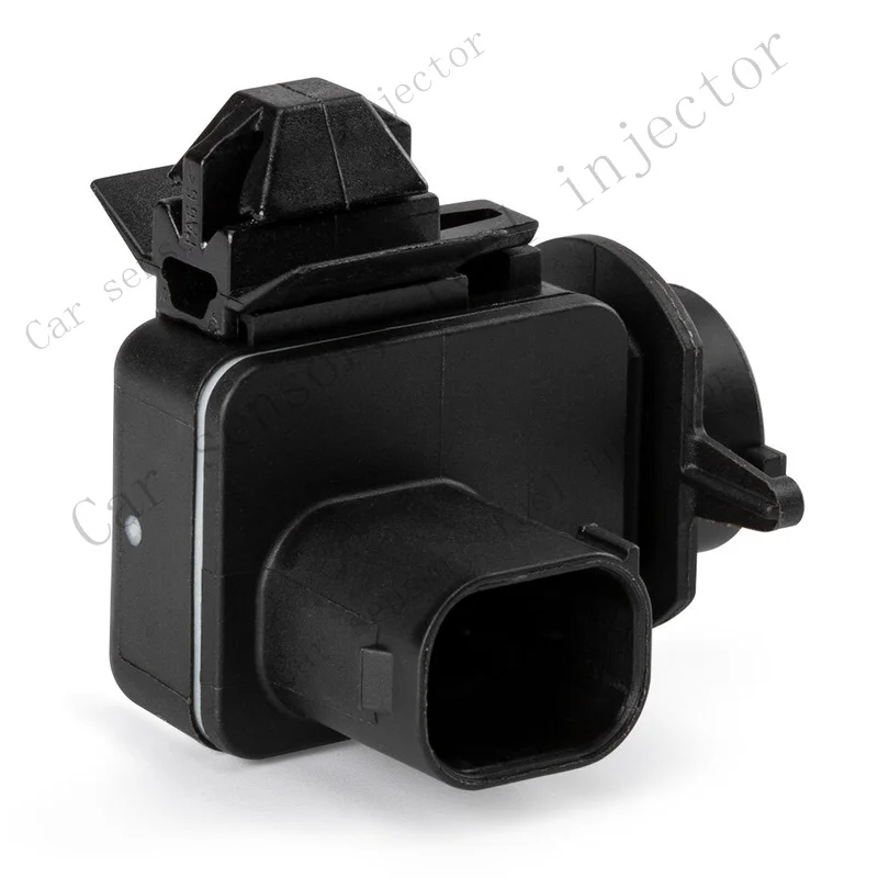 Q+ 1X Climate Air Quality Sensor For VW Passat B8 Golf 8 Skoda 5QJ907643 5K0907659