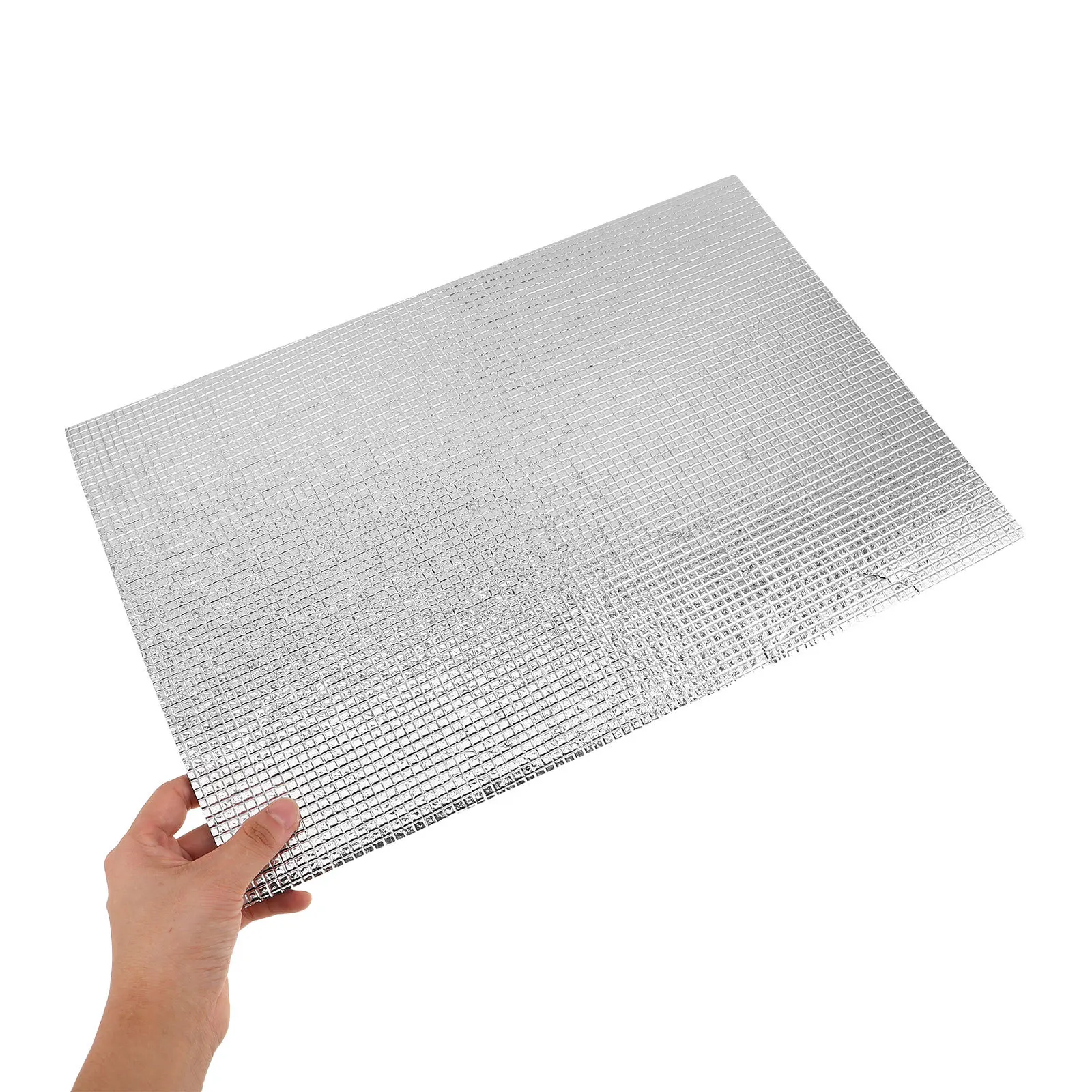 

2Pcs Reptile Tank Heater Mat Efficient Thermal Retention for Stable Habitat Conditions Ideal for Snakes Lizards Geckos Turtles