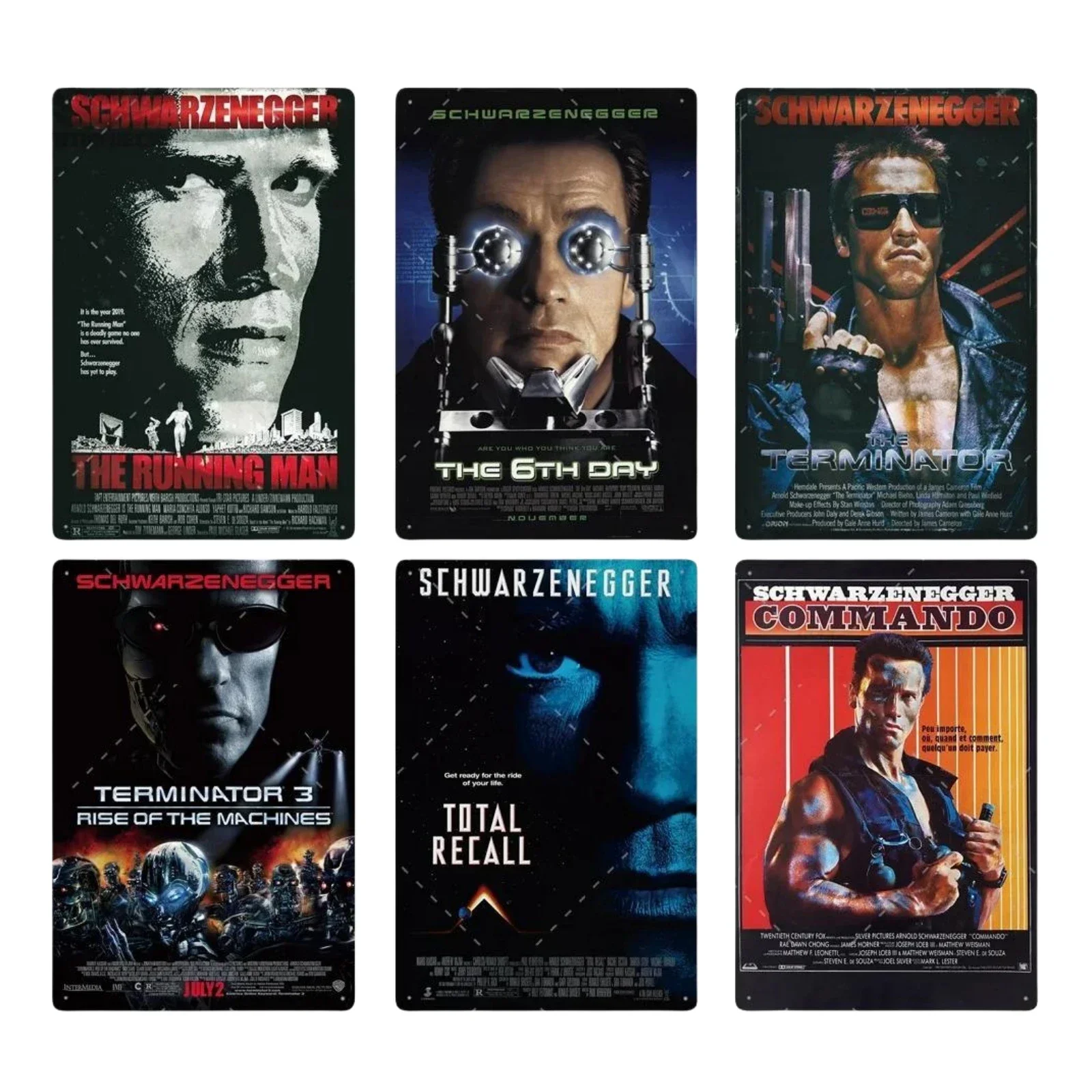 Thumbnail 3 - #68 Decorative Plaques Comparison Guide