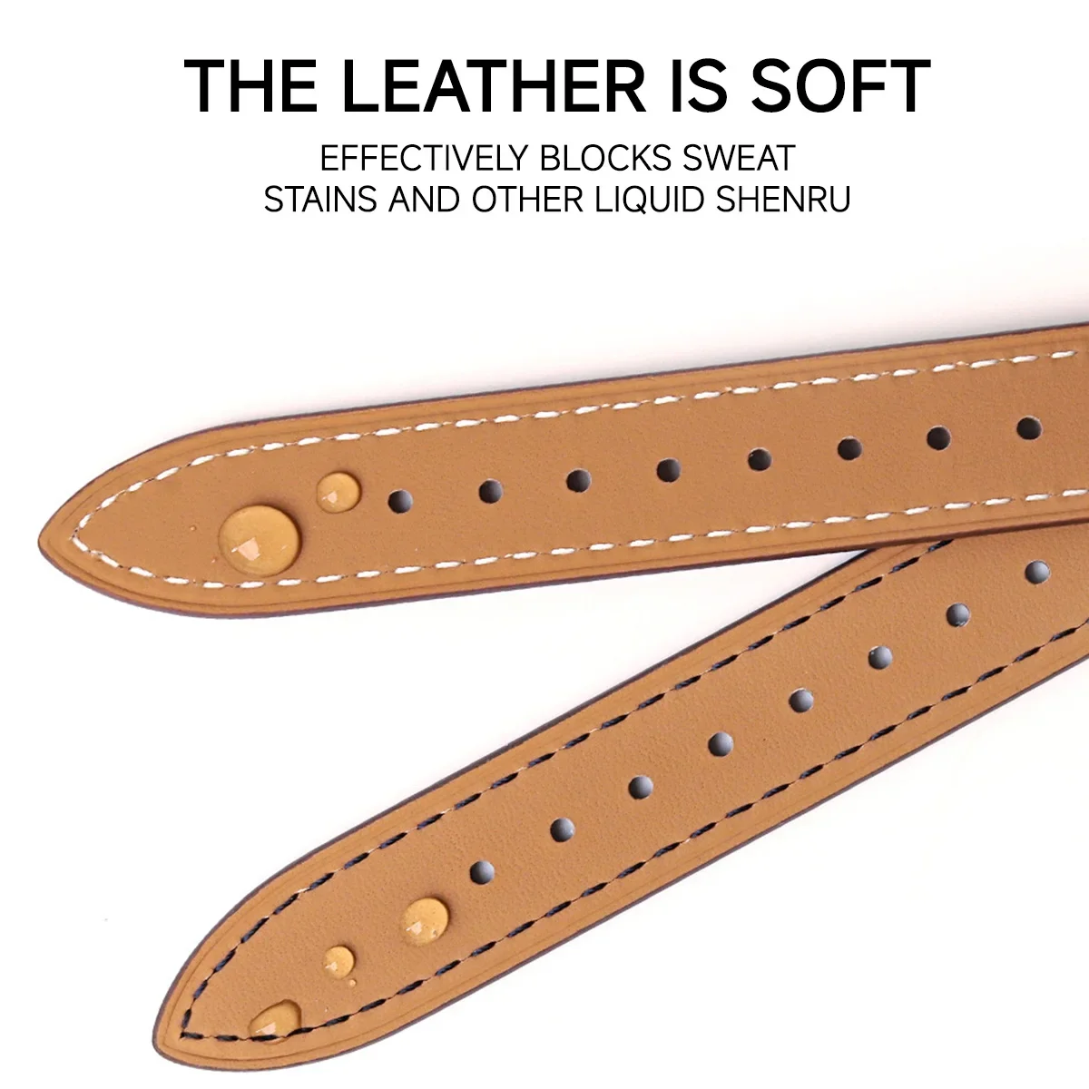 For Mi Band 8 Strap Leather band For Xiaomi Mi Band 9 Wrist Strap Correa Watch Replacement Miband 9 NFC Sports Bracelet Pulseira