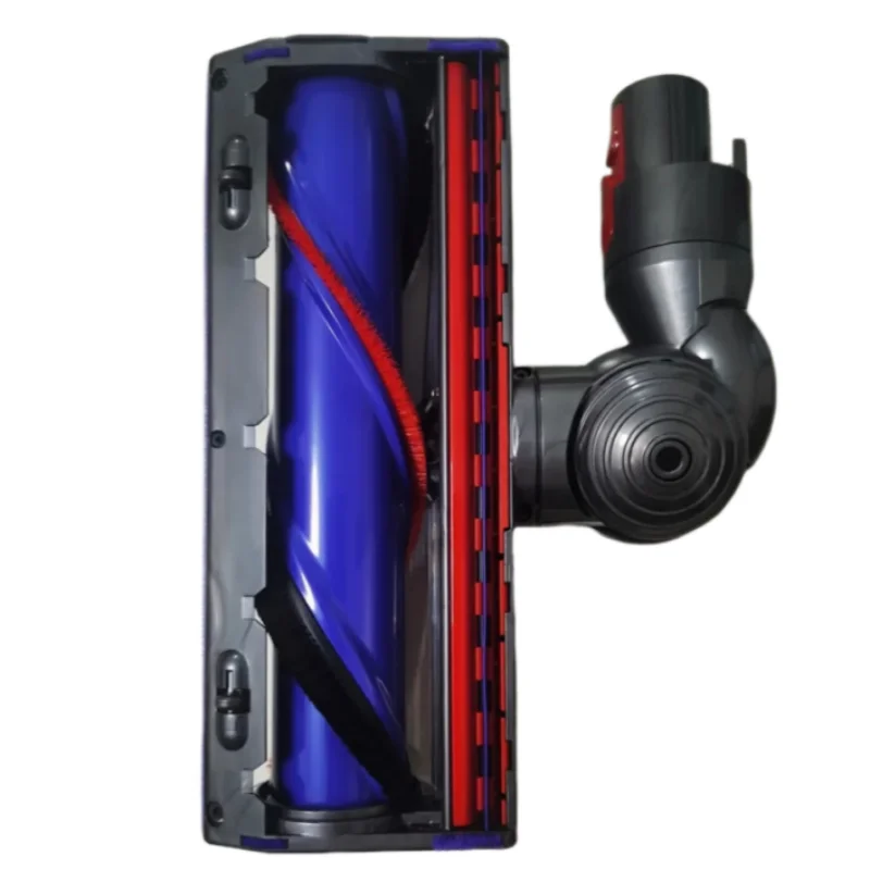 Оригинальный пылесос 50 Вт щетка с прямым приводом для пылесоса Dyson V8 V10 V11 запчасти