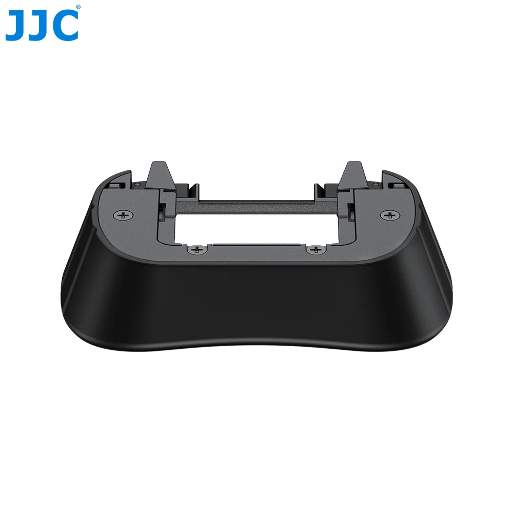 JJC Silikon-Soft-Augenmuschel Okular-Sucher für Sony A7M5 A1 II A9 III A7R VI V A7V A7 IV A7SIII Augenschutz Ersatz für Sony FDA-EP21 – Detail 5