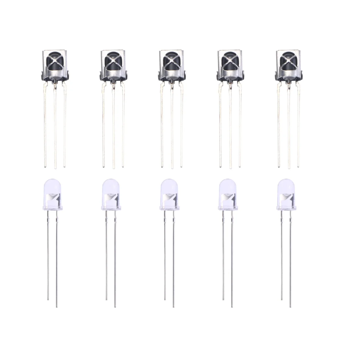 

ir emitter ir receiver LED Emitter emitter Receiver