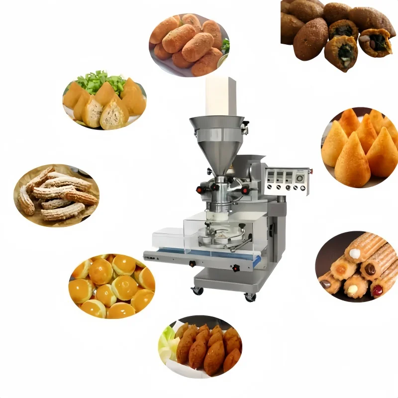 ماكينة تصنيع كوببا بالجملة في الصين ماكينة صنع كيبها ماكينة صنع موتشي على شكل كوكسينها ماكينة تشكيل كيبها للبيع