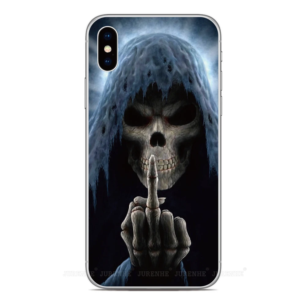 Middle Finger Case For Doogee N55 Plus N50 Pro N50s X98 X97 X96 X95 X93 X90 N40 N30 S97 Y8C Nothing Phone 2A CMF 1 2 One Cover