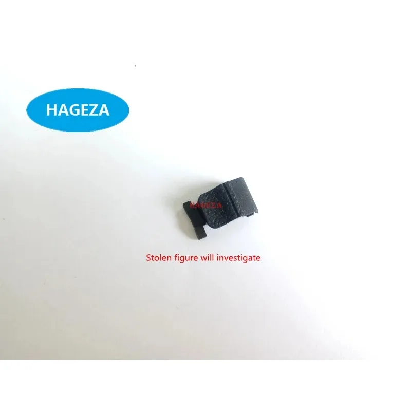 Peças da câmera D600 AC POWER COVER CAP Borracha para Nikon D600 D610 1k685-127 Novo Original