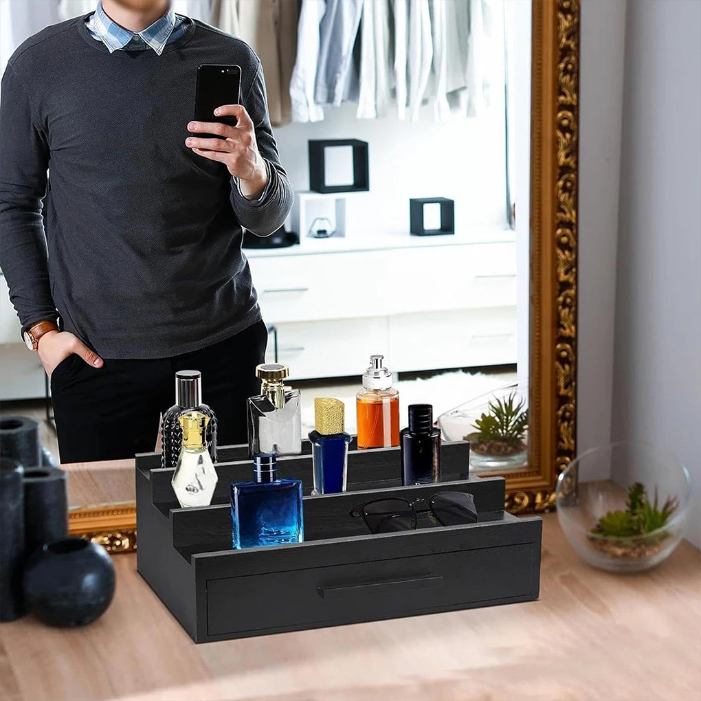 Держатель для духов Органайзер – обзор и цена Perfume Fragrance Holder
