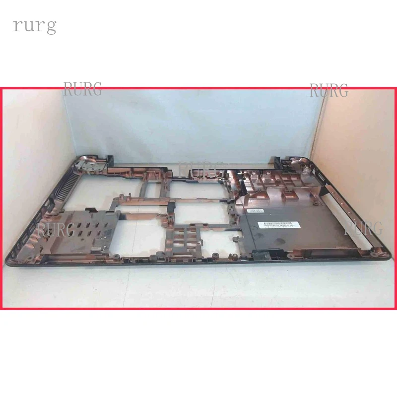 

R+ Case Bottom Base Lower Part for Asus X52D