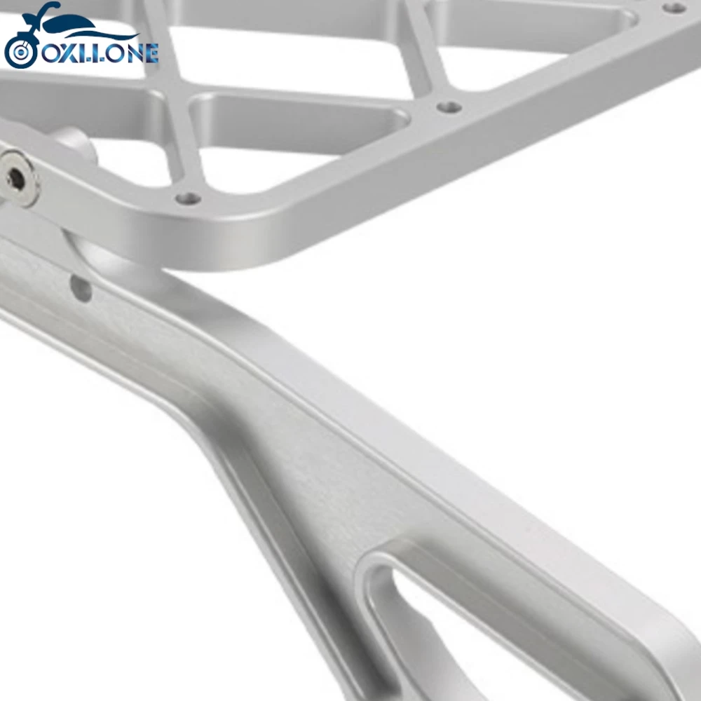 

For YAMAHA WR 450F 250F 2007-2011 2012 2013 2014 2015 Rear Racks Luggage Holder Bracket WR450F WR250F Motorcycle Accessories