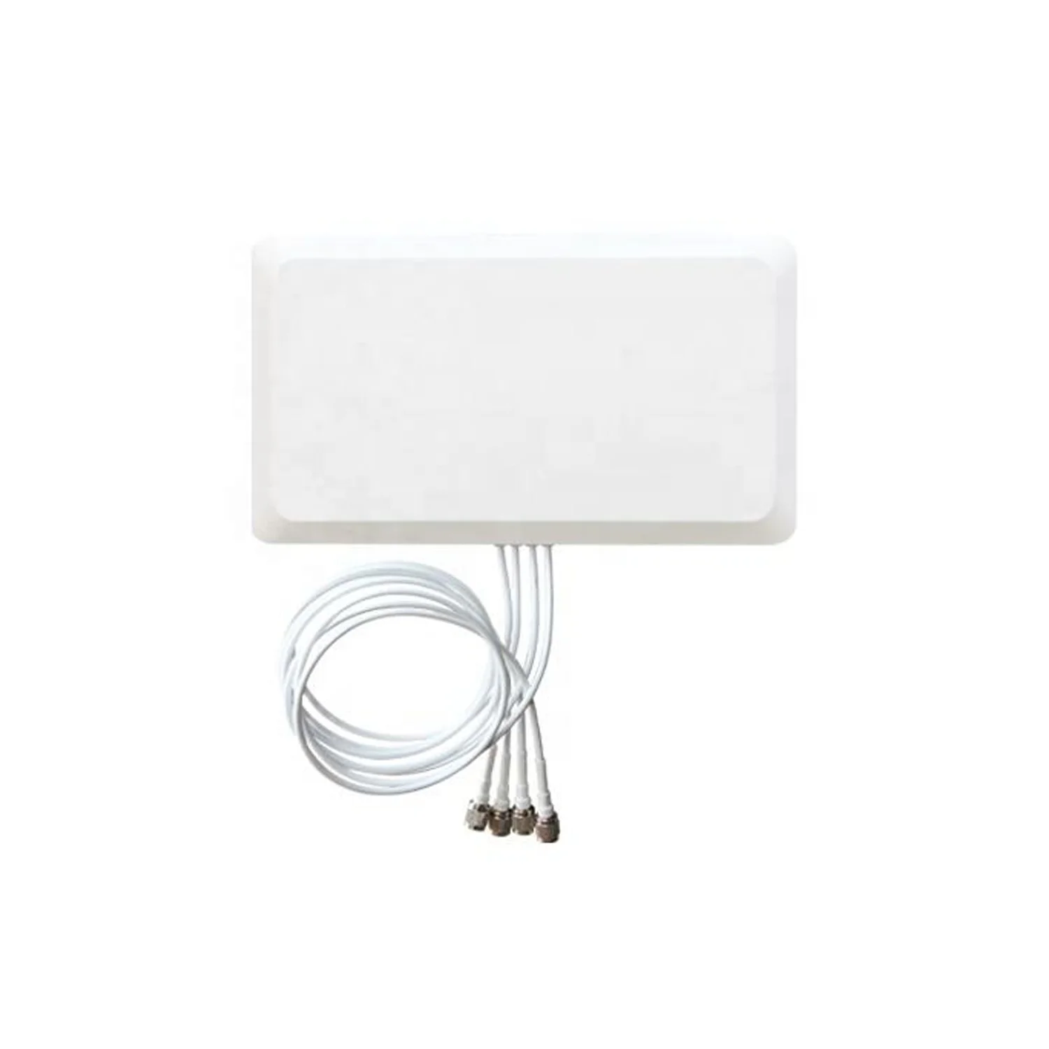 3.5GHz 13dBi 4X4 Mimo Panel Antenna