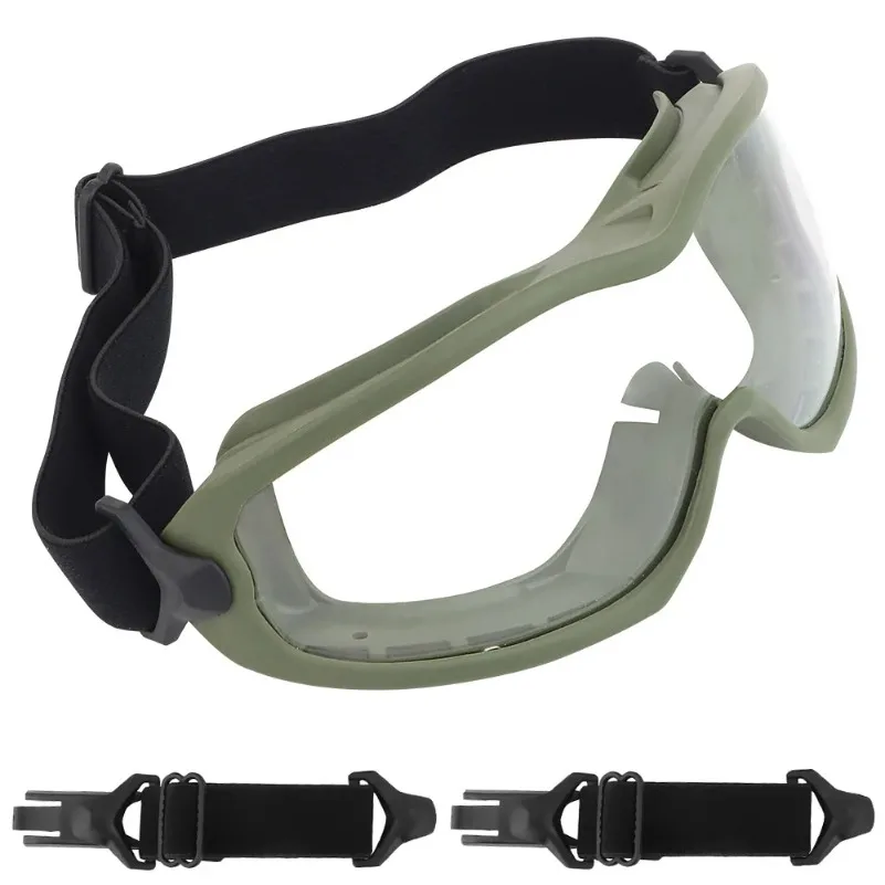 

Защитные очки Ant, тактическое снаряжение для активного отдыха и езды, защитные очки для обеспечения безопасности