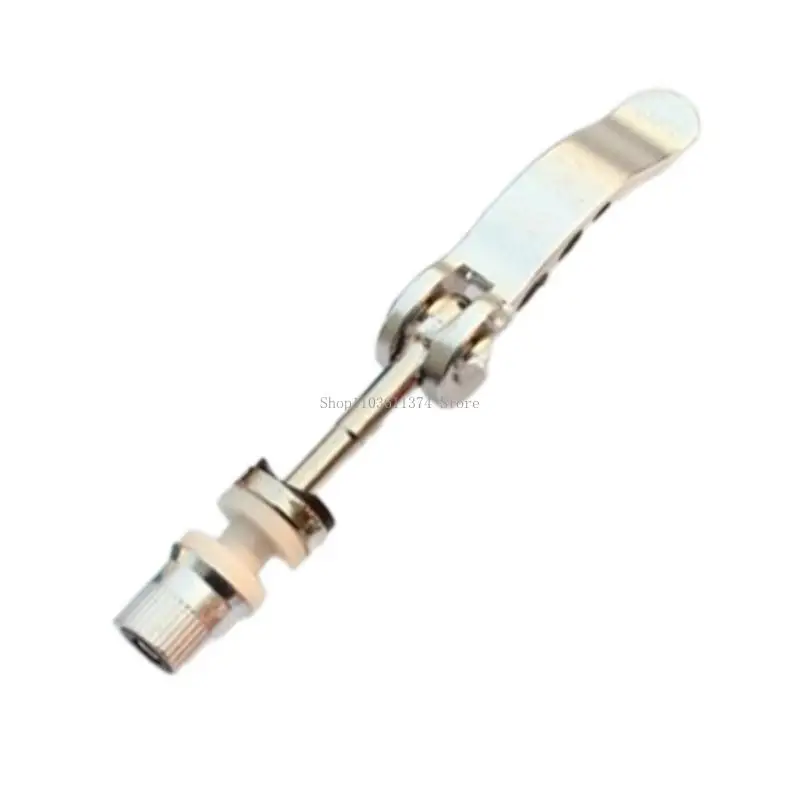 

Aluminum Alloys Cycling Bike Post Clamp Bike Post Clip Post Lock