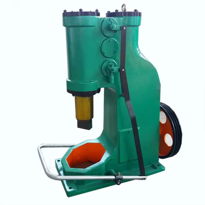 C41-16KG 20KG 25KG 40KG 55KG Air Blacksmith Power Forging Hammer For Sale