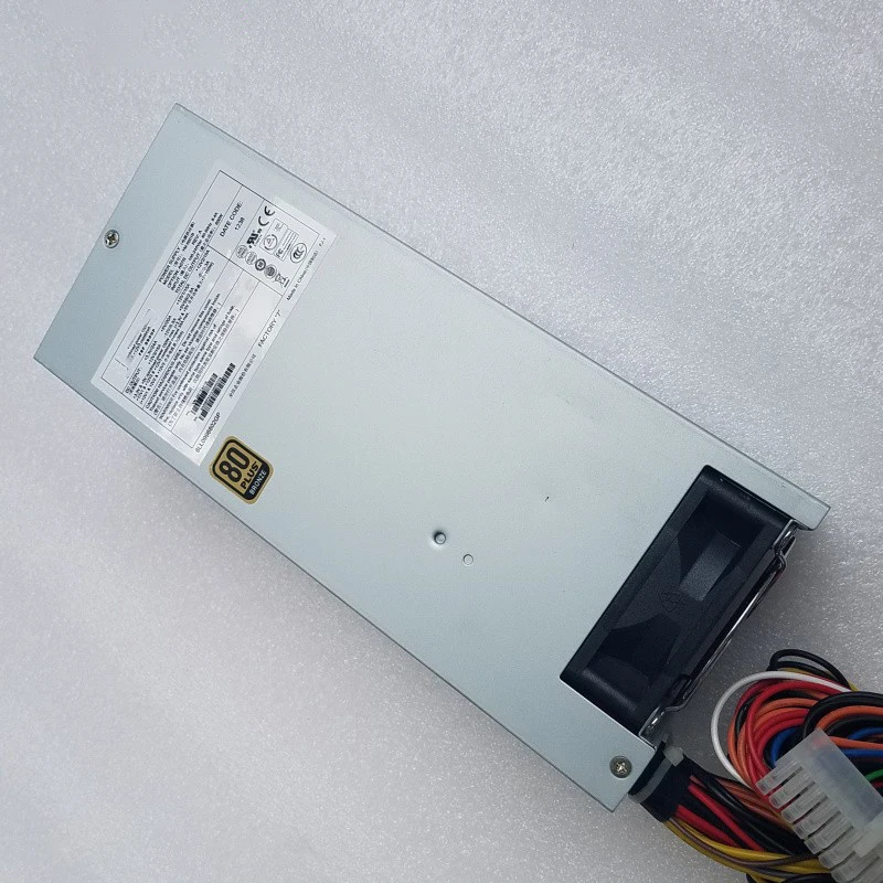 600W 2U servervoeding YM-5601B