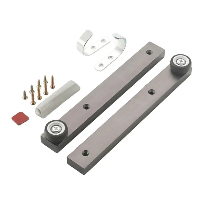 652F Practical High Strength Cabinet Lift Systems Portable Accessory for Home and Office Shelving with Secure Closures