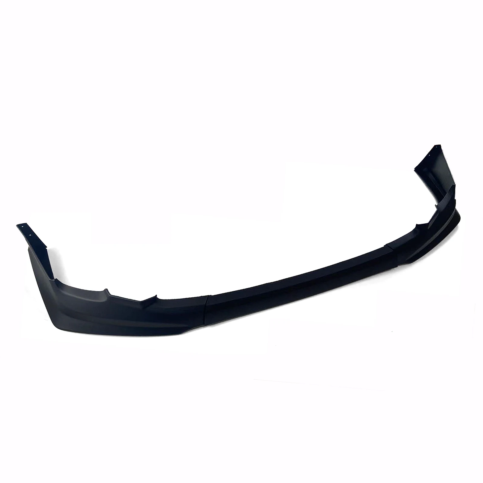 

Unpainted Front Bumper Spoiler Lip Splitter Blade Guard For Toyota Corolla L LE XLE Base CE US Version 2011-2013