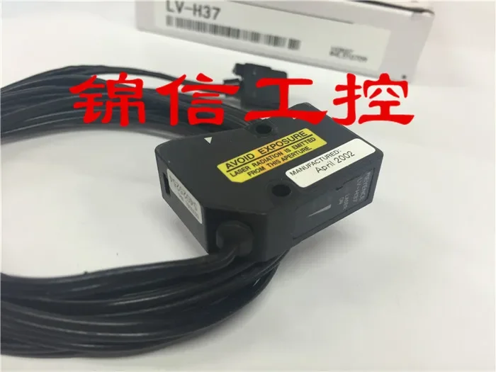 KEYENCE   LV-H37   100%new and original