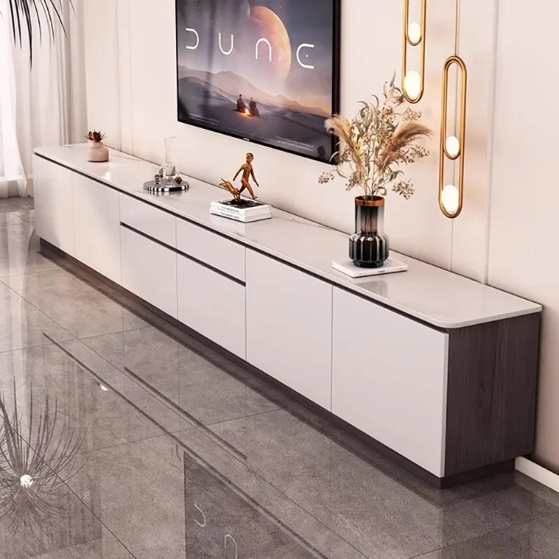 

Living Room Kitchen Cabinets Decoration Storage Luxury Cabinets Display Recibidor De Entrada Mueble Simpleos Home Furniture