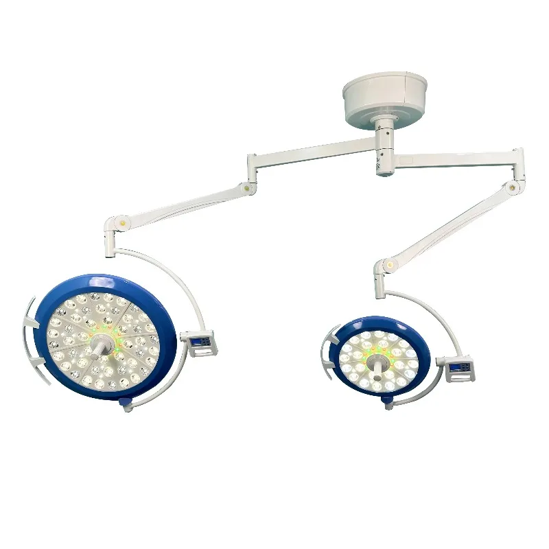 Operating Lamp Surgical Diagnosis and Treatment Light Clinic Operating Room Examination Light