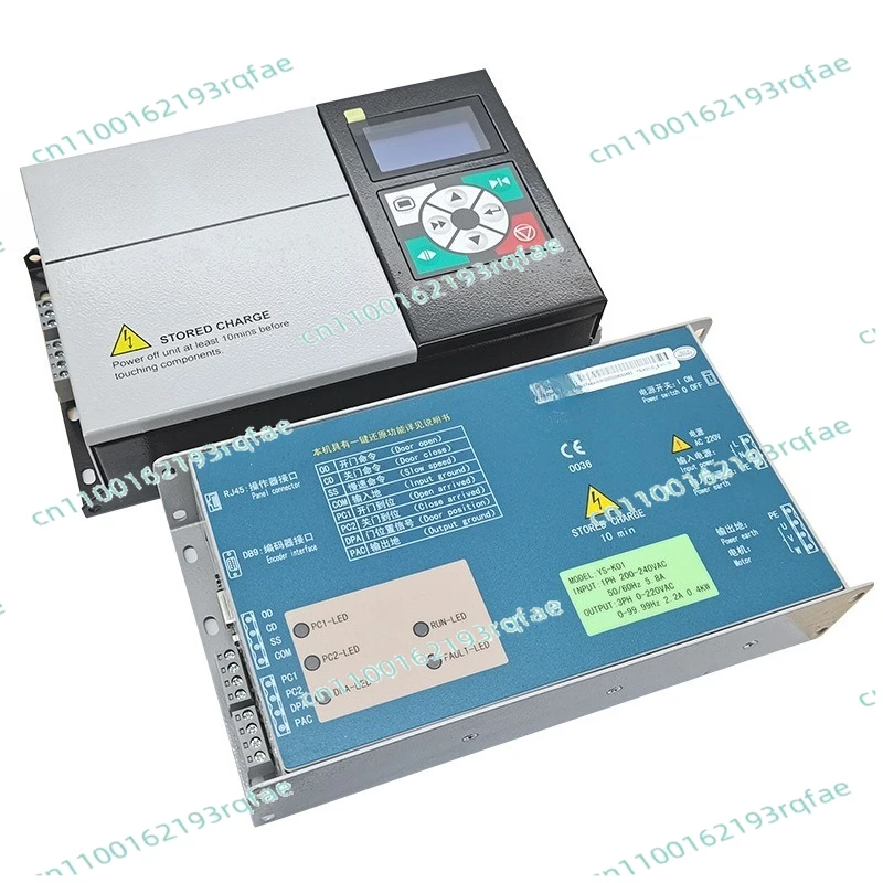 

Elevator door controller door inverter MONT20 MT20-2S0P4