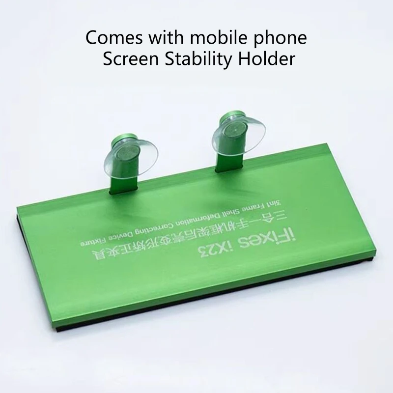   Metal Gadget Frame Housing Restorer Fixing Tool With Comfortable Grip For Extended Repair Period
