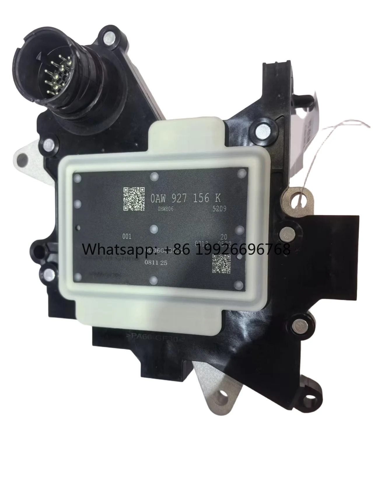 Apply for Audi A4 A5 A6 A7 New Transmission Control Unit 0AW927156K