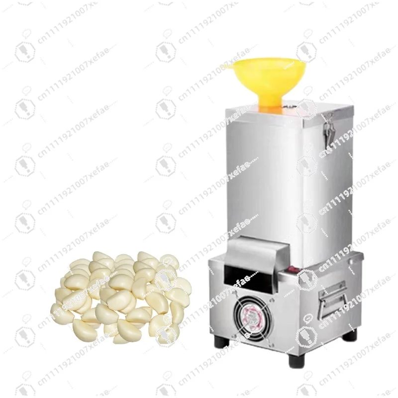 

Small Garlic Peeler/25kg/hour/Commercial Garlic/Household Garlic Peeler/