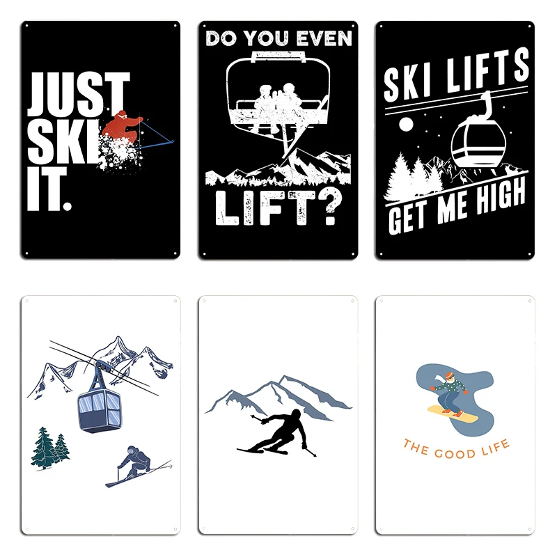 Apres Ski No Lift L… - image