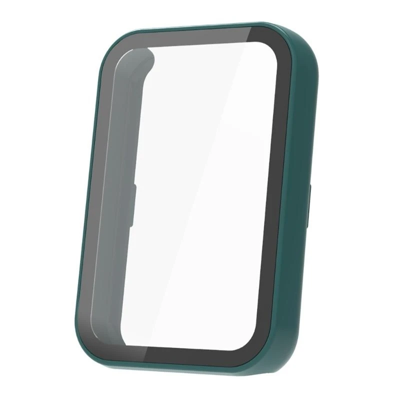 83CE Watch Housing Protector Case mit Bildschirmschützer Film Passform für Band 9