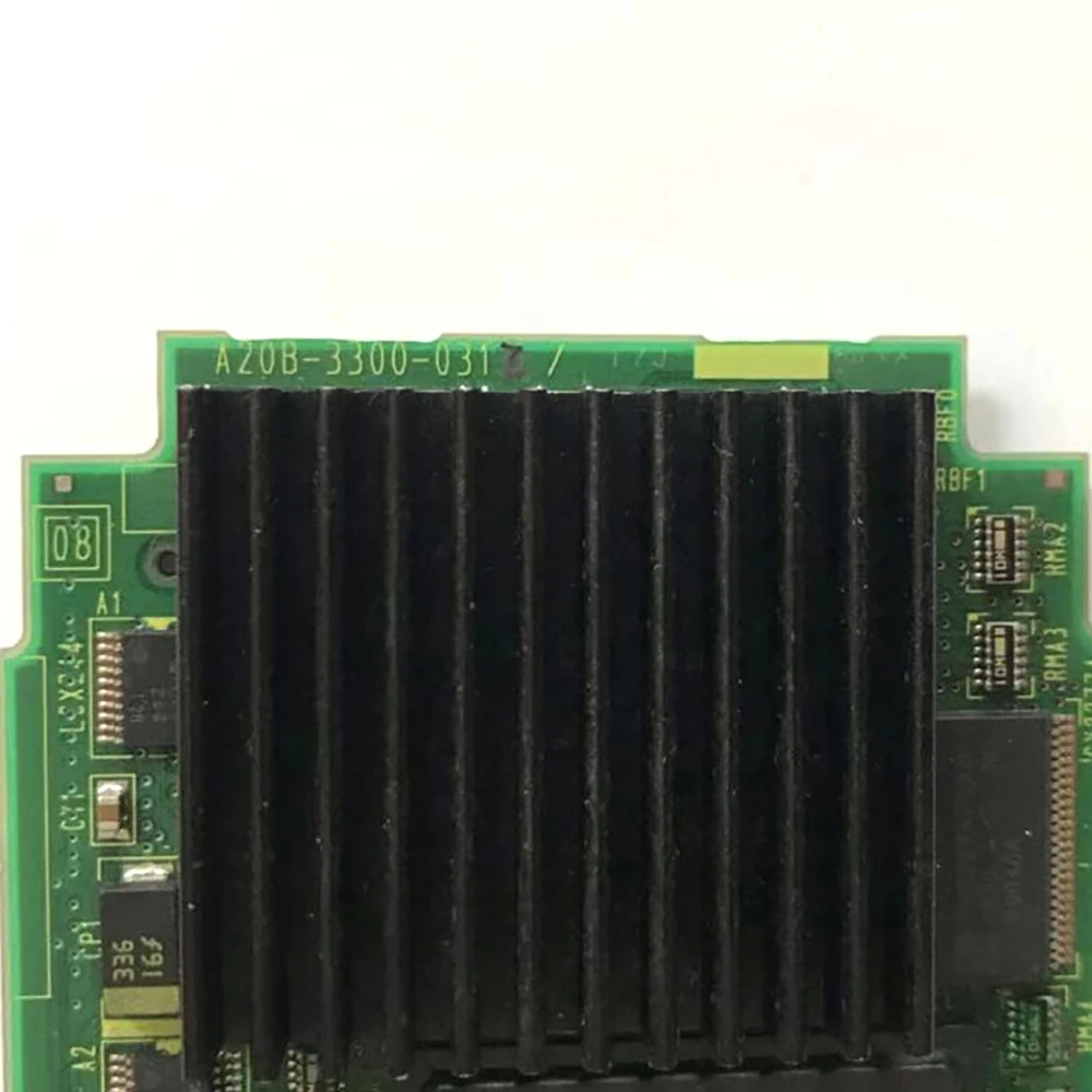 A20B-3300-0313สำหรับแบรนด์ Fanuc CPU