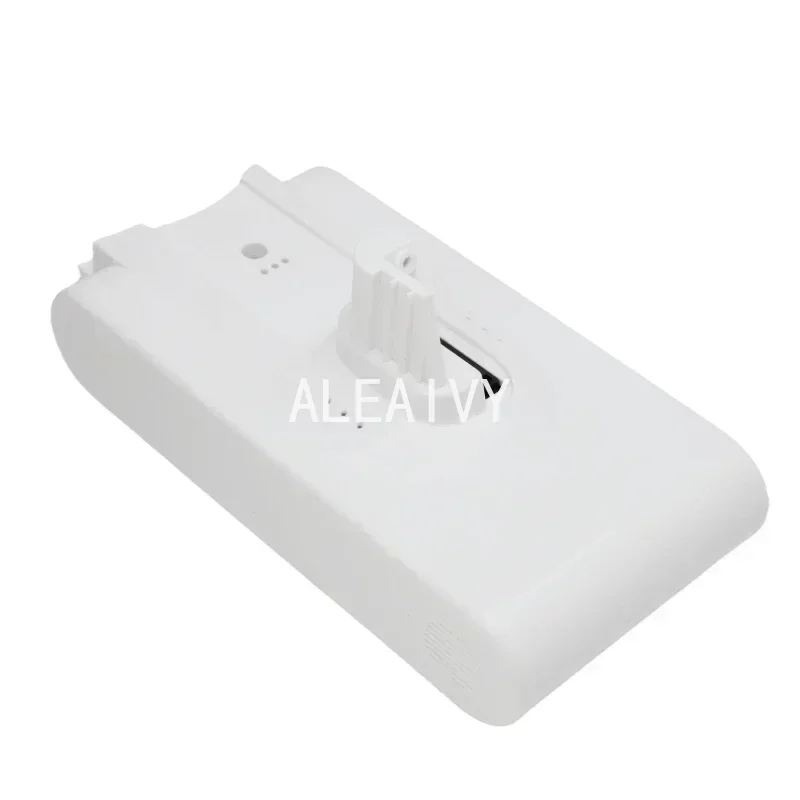 4000mAh 新 Dreame V8 V9 V9P XR V10 VVN3 VVN4 交換用バッテリー Dreame ハンドヘルドコードレス掃除機アクセサリー