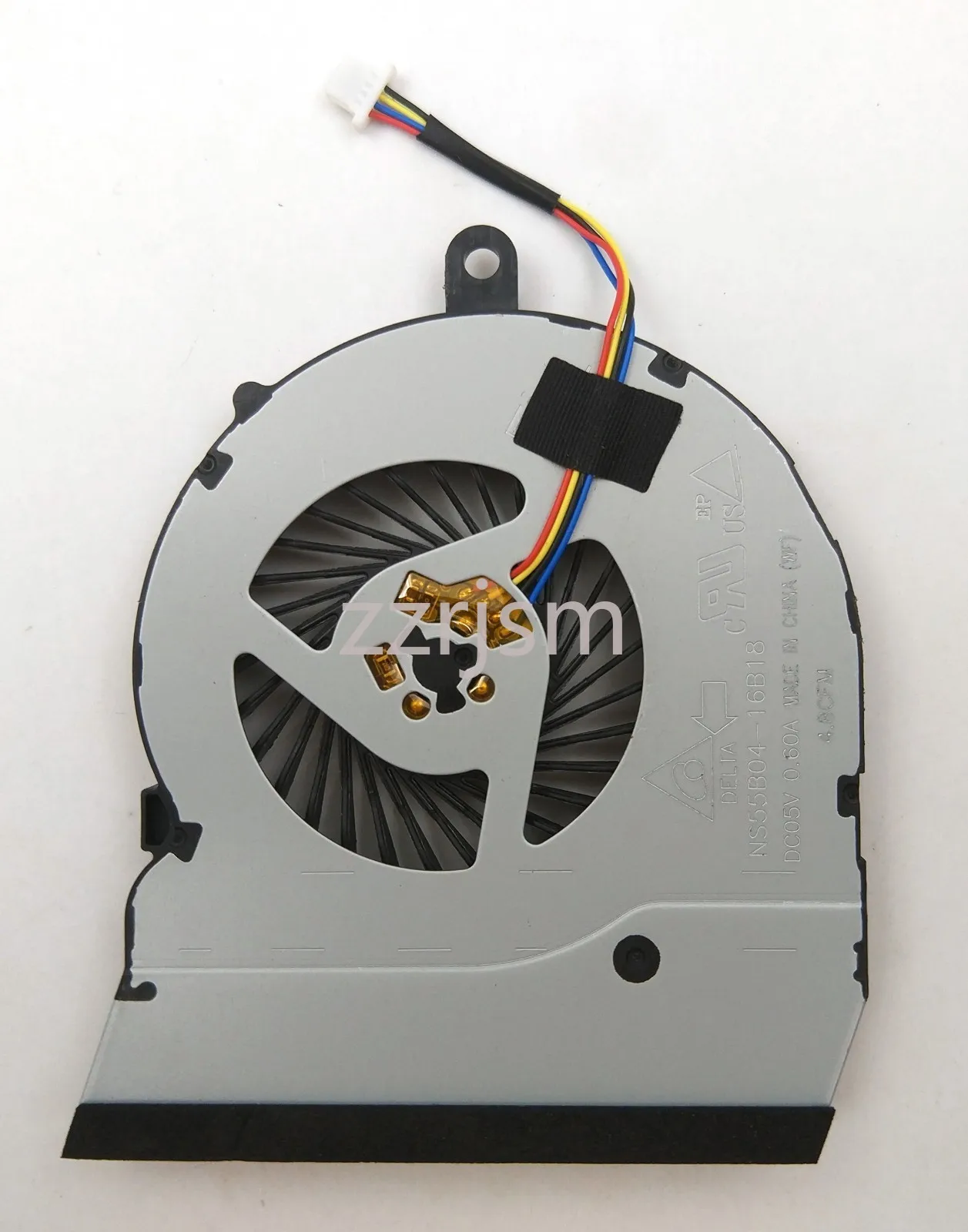 

New CPU Fan for Dell Inspiron 5565 5567 5767 seires fan CN-0789DY