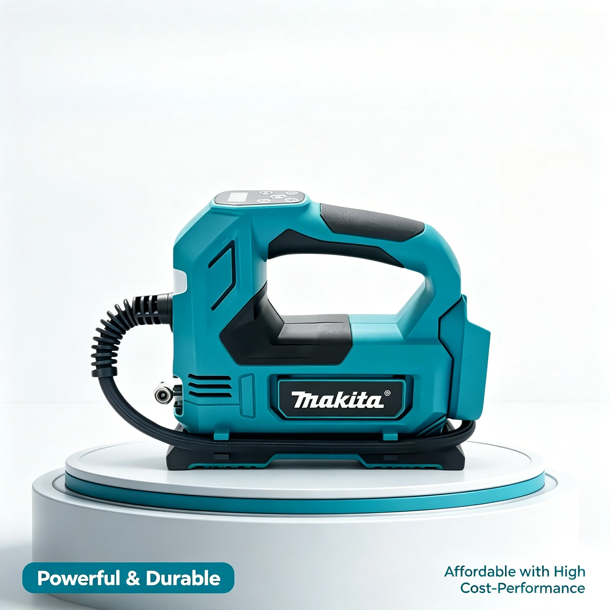 gonfiatore-automatico-senza-fili-makita-dys59-18v--compressore-d'aria-portatile-per-pneumatici-auto