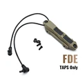 TAPS 2CRANE FDE