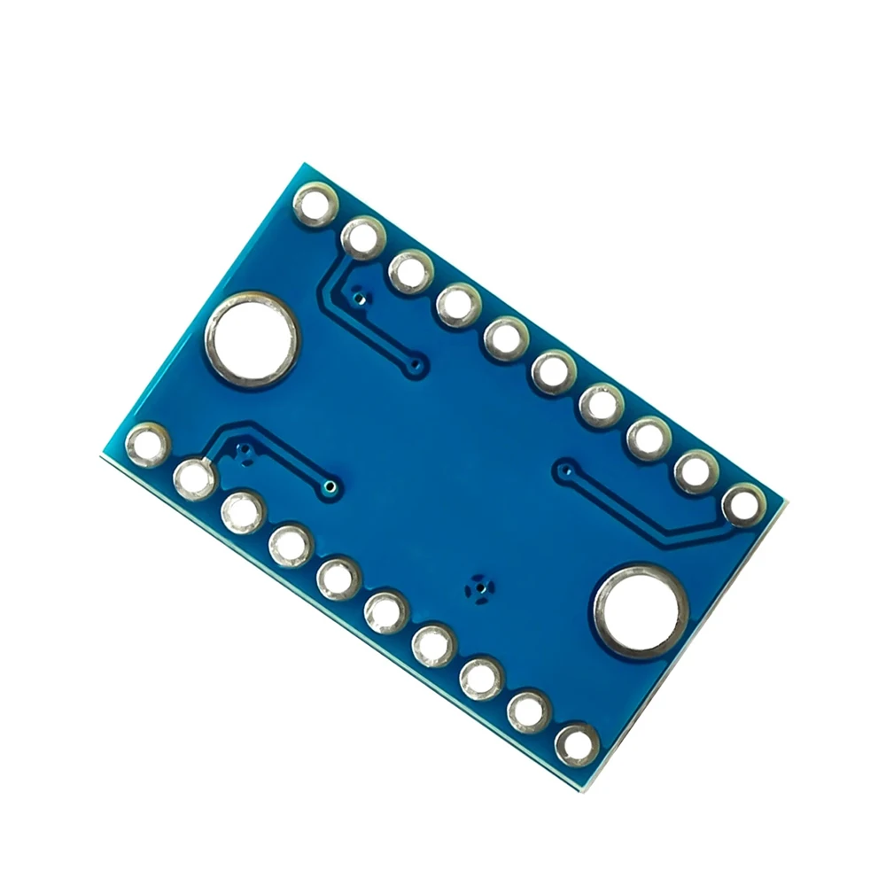 TXS0108E 8 Channel Logic Level Converter Dua Arah High Speed Full Duplex Shifter 3.3V 5V UNTUK Arduino Raspberry Pi