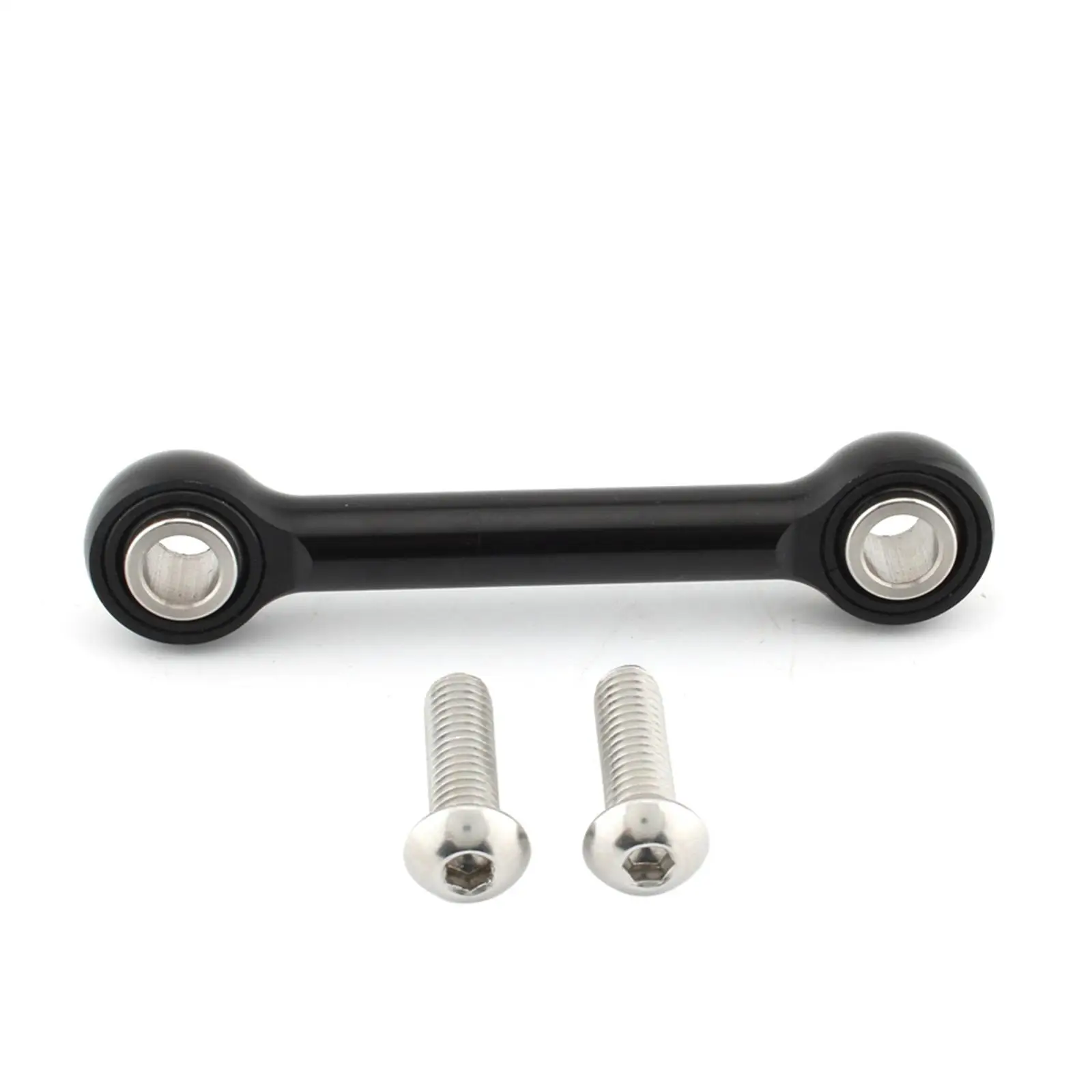Gear Shifter Linkage Accessories for Sportster 883 04-08 1200 Low Anniversary XL1200L 2008 883 Low Police XL883LP 2009-2014