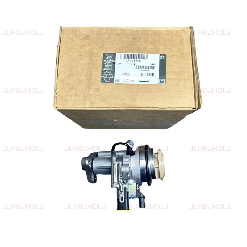 Suitable for Range Rover Sport, Discovery 5, Star Pulse, 3.0 AJ20P6, water Pump, OEMLR121418 T4A41037