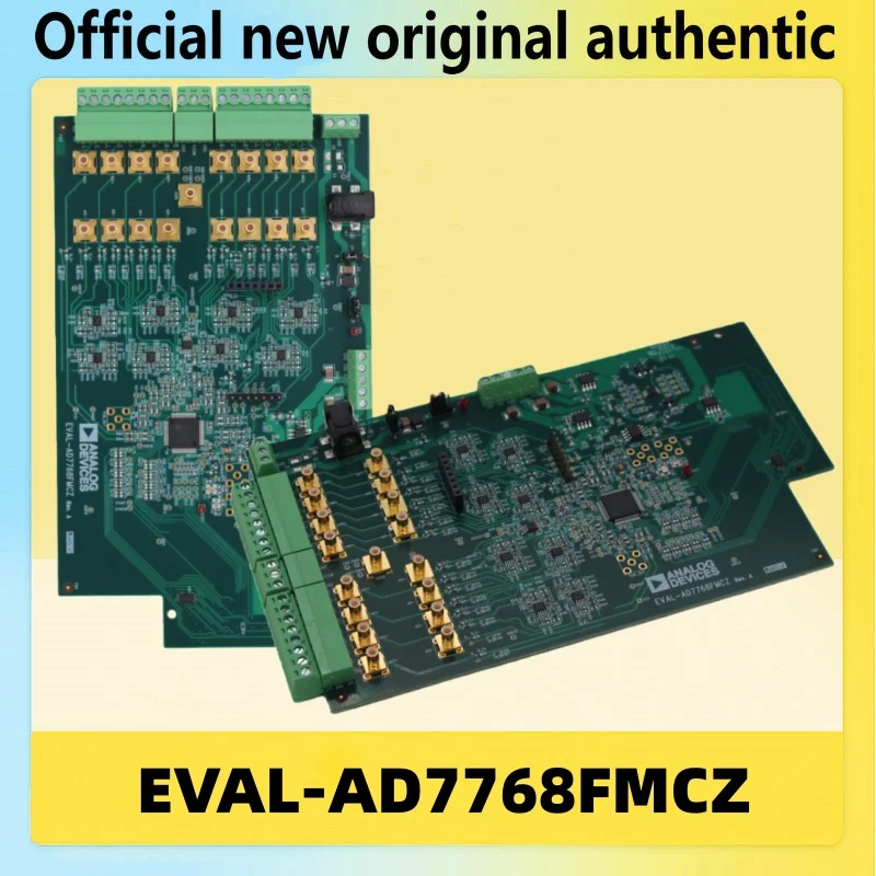 EVAL-AD7768-4FMCZ 2…