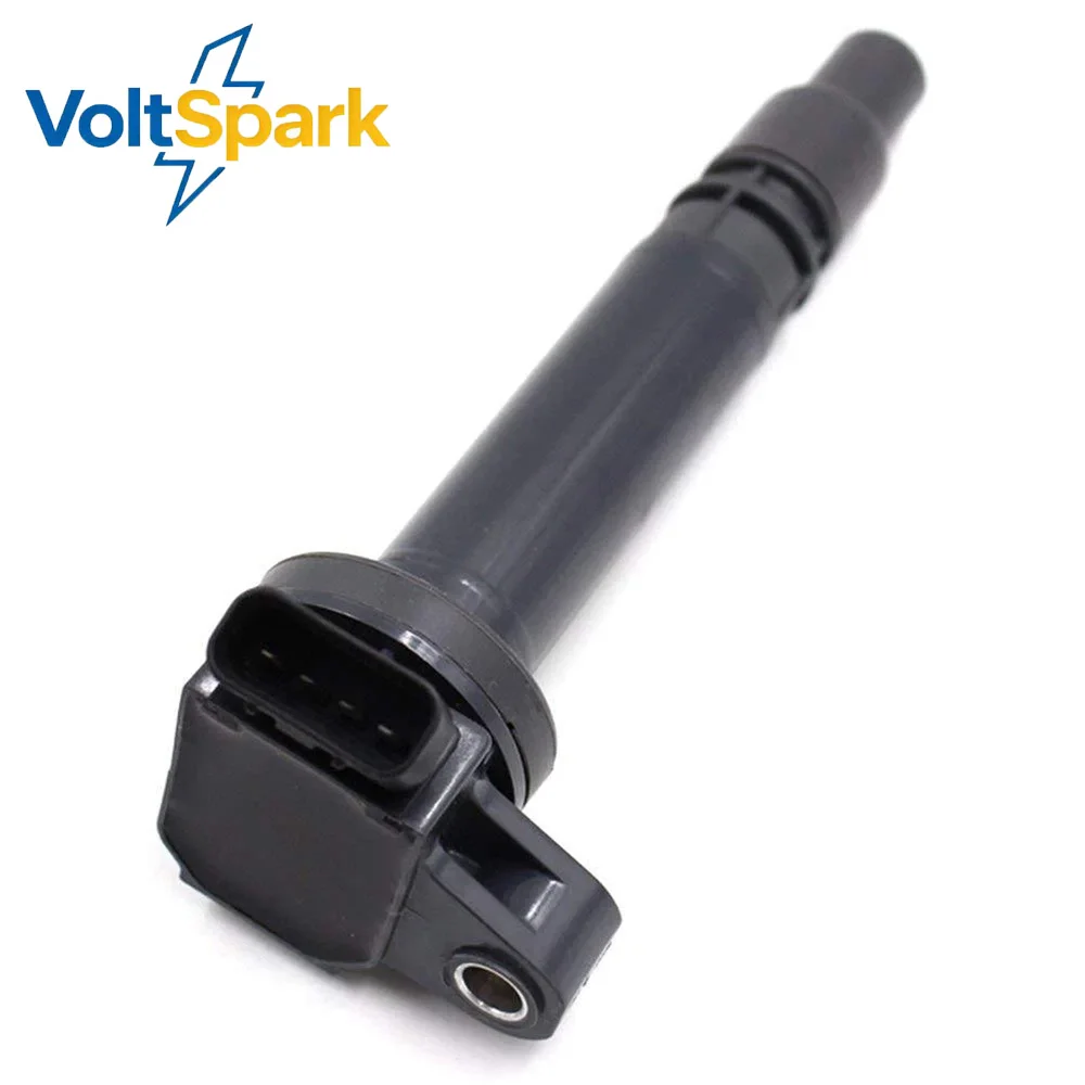 90919-02238 Ignition Coil for Toyota Celica Corolla Matrix 1.8L Direct Replacement Replaces UF314 Denso DIC-0104