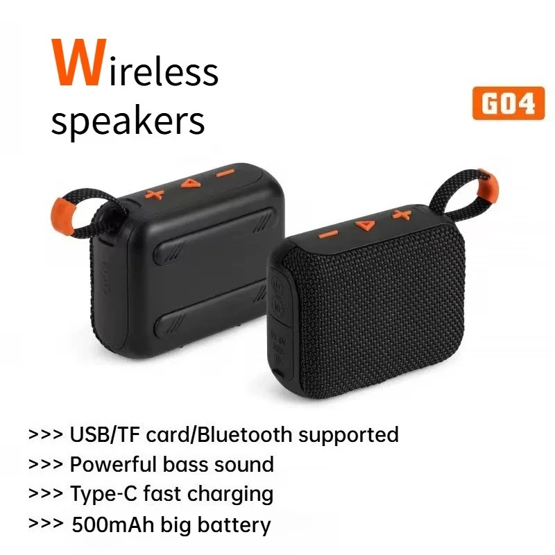 G04 Small Bluetooth…