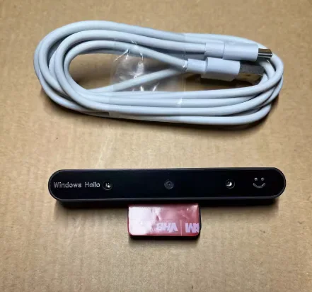 كاميرا للتعرف على الوجه للنوافذ ، و ، و ، و ، و ، و كمبيوتر محمول