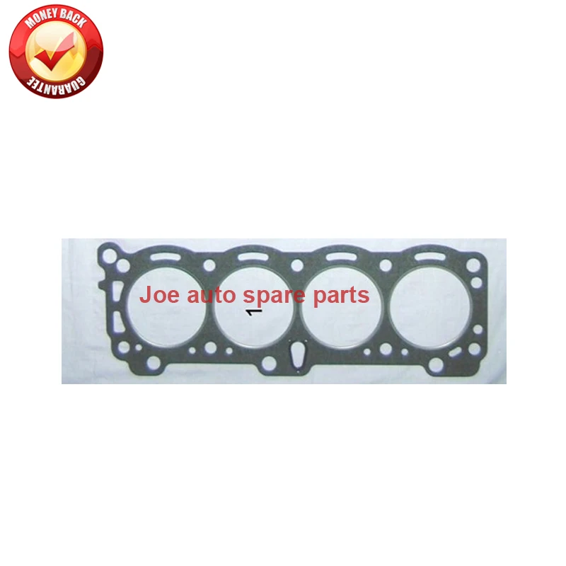 Engine cylinder head Gasket for ISUZU 4ZC1 5-87810-255-0 5878102550