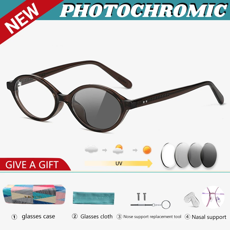 Thumbnail 3 - #76 Titanium Glasses Frames Deals & Discounts