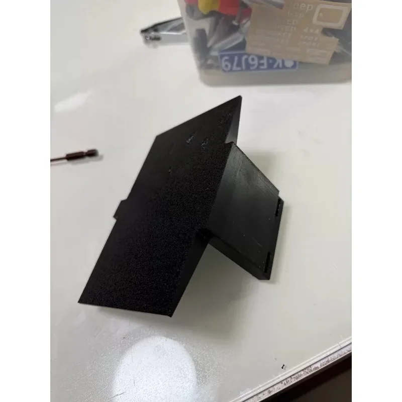 3D Printed Front Mud Guard Upgrade Hop-Up for LOSI Super Baja Rey 2.0 1/6 Scale RC Desert Short Course Truck Direct Fit