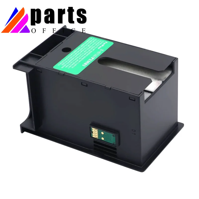 

5PCS T6710 Maintenance Box for Epson WF 5110 5190 5620 5690 4630 4640 3520 3530 3540 3640 WP 4010 4020 4530 4533 4540 4590 M5190